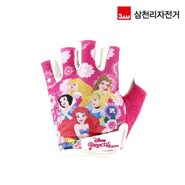 후기가 정말 좋은 삼천리 프린세스 아동 반장갑 자전거장갑 어린이, 단품 추천합니다 후기가 정말 좋은 삼천리 프린세스 아동 반장갑 자전거장갑 어린이, 단품 추천합니다