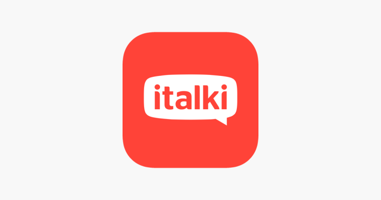  요즘 하고 있는 한국어 튜터 부업 -  italki 아이토키