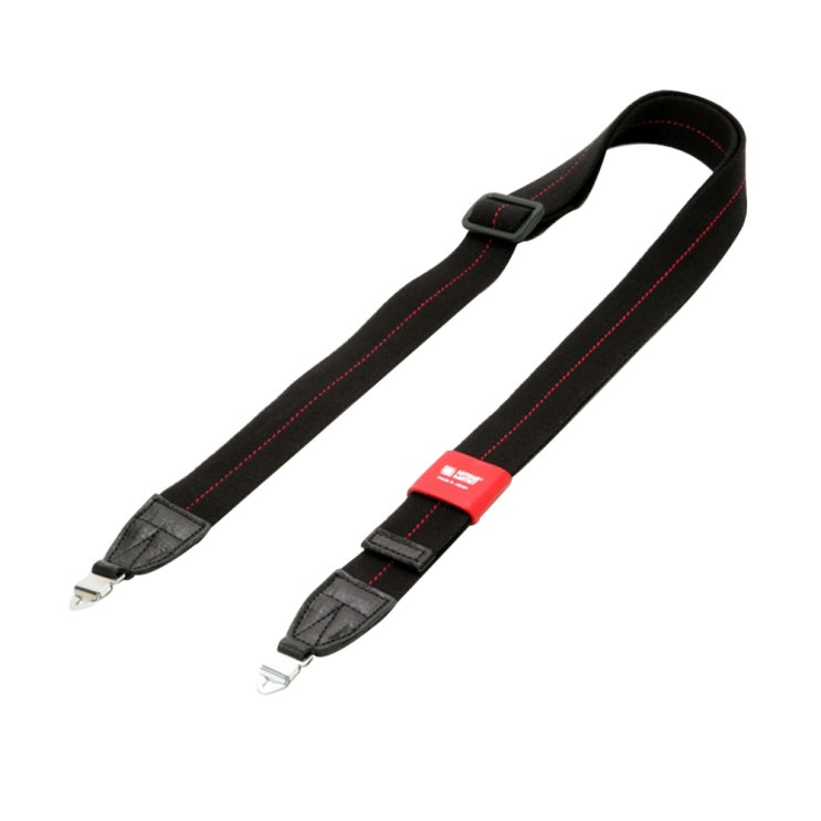 요즘 인기있는 아티산앤아티스트 블랙 + 레드 카메라 스트랩 ACAM-505, 1개 ··· 요즘 인기있는 아티산앤아티스트 블랙 + 레드 카메라 스트랩 ACAM-505, 1개 ···