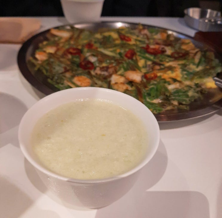  [신촌 술집] 찰리주막 :: 신촌 슬러시막걸리 맛집 (안주도 JMT)