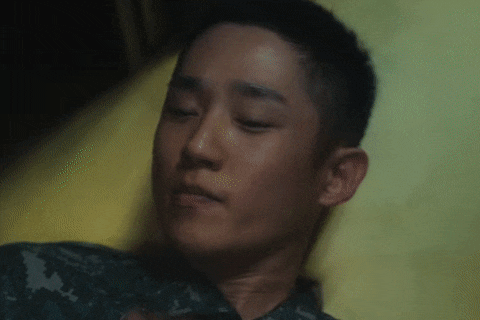  넷플릭스 DP 가혹행위를 본 군필자의생각