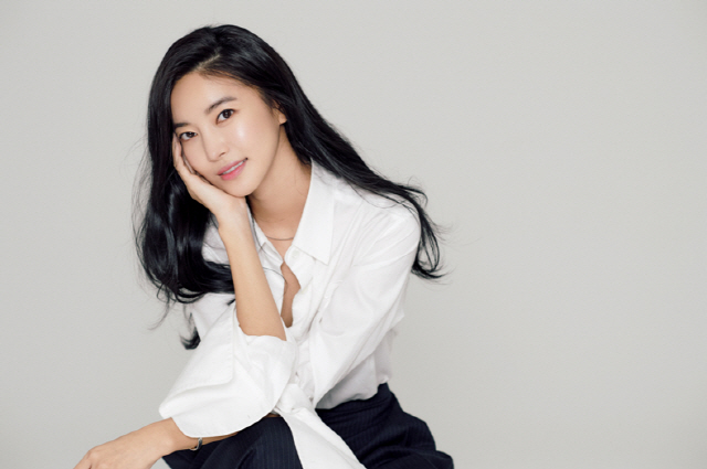  김윤지 나이 남편 직업 최우성 결혼 자녀 가족 고향 집안