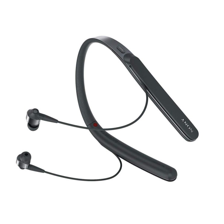 인기 급상승인 SONY 소니 WI-1000X 넥밴드 블루투스 이어폰 노이즈캔슬링, 소니 WI-1000X BM E 블랙 좋아요 인기 급상승인 SONY 소니 WI-1000X 넥밴드 블루투스 이어폰 노이즈캔슬링, 소니 WI-1000X BM E 블랙 좋아요