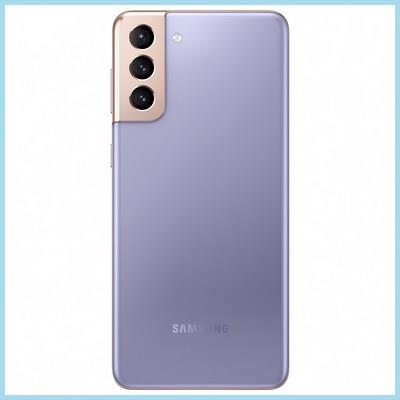 삼성전자 갤럭시 S21 플러스 휴대폰 SM-G996N 꿀정보 