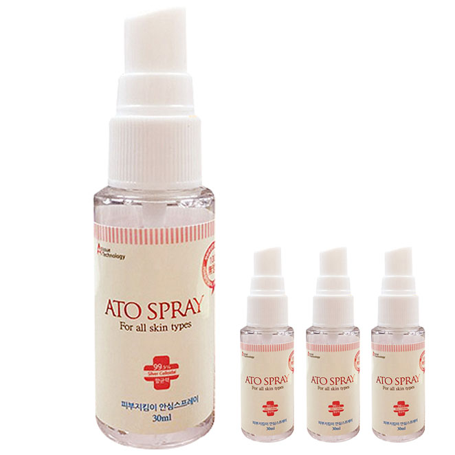 최근 많이 팔린 아티슈 아토 제균 스프레이, 30ml, 60개 추천해요 최근 많이 팔린 아티슈 아토 제균 스프레이, 30ml, 60개 추천해요