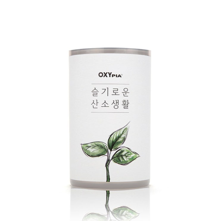  잘팔리는 옥시피아 카 고체산소 90g, 1개 ···