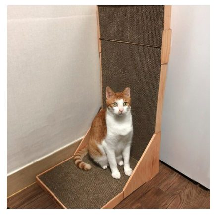 구매평 좋은 차즈마켓 고양이 수직 스크래쳐, 혼합색상, 1개 추천해요 구매평 좋은 차즈마켓 고양이 수직 스크래쳐, 혼합색상, 1개 추천해요