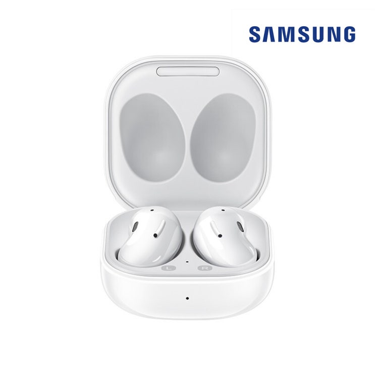 인기 많은 삼성 갤럭시 버즈 라이브 무선 이어폰 SM-R180 / 3컬러 /, 화이트 추천합니다 인기 많은 삼성 갤럭시 버즈 라이브 무선 이어폰 SM-R180 / 3컬러 /, 화이트 추천합니다