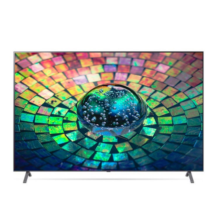 잘팔리는 LG 65인치 8K ThinQ 나노셀TV 넷플릭스 게이밍 모니터 티비 65NANO99 (로컬완료) 2020년, 센터방문수령 추천합니다