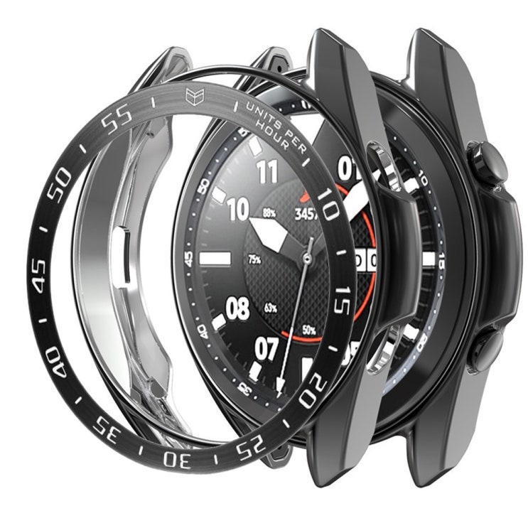 구매평 좋은 갤럭시워치3 실리콘 PC 재질 보호케이스 41mm 45mm, 미드나잇블루, 갤럭시워치3 45mm 추천해요 구매평 좋은 갤럭시워치3 실리콘 PC 재질 보호케이스 41mm 45mm, 미드나잇블루, 갤럭시워치3 45mm 추천해요