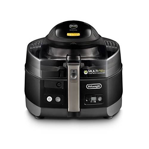 최근 많이 팔린 DeLonghi FH1363 MultiFry Extra Air Fryer and Multi Cooker Bl/536054, 상세내용참조 추천해요 최근 많이 팔린 DeLonghi FH1363 MultiFry Extra Air Fryer and Multi Cooker Bl/536054, 상세내용참조 추천해요