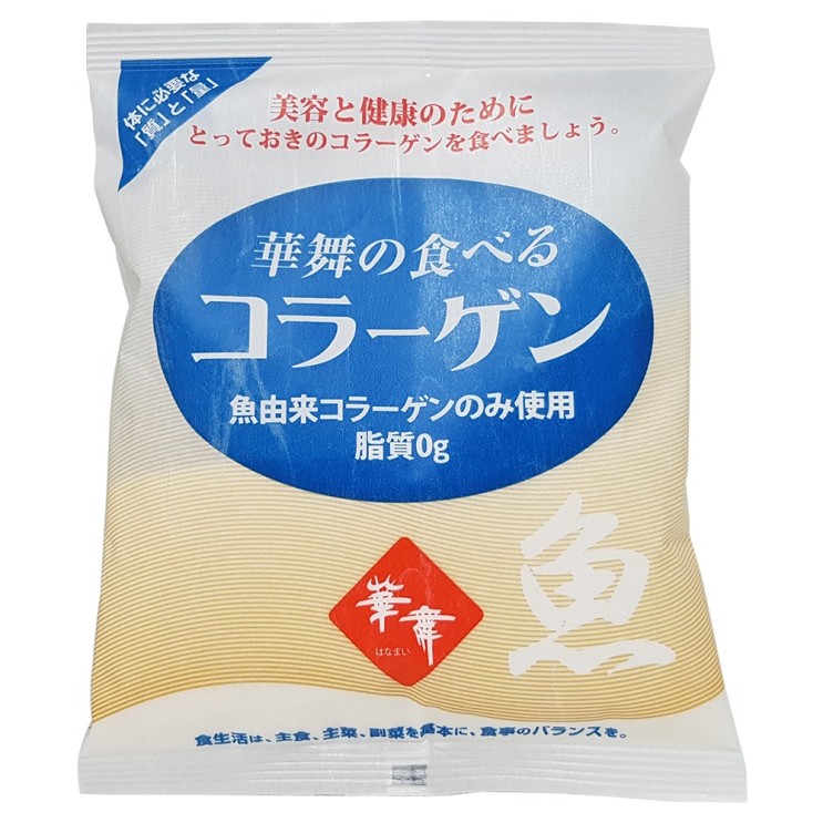 인기있는 건강세상 일본 하나마이 피쉬콜라겐(대용량) 100g 피부미용 식품 미용 피부 보, g 좋아요
