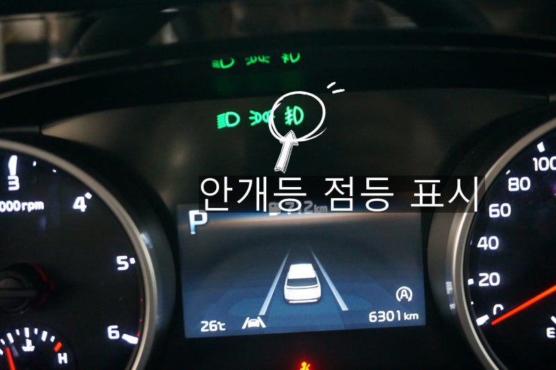 대전 서구 / 튜온 순정 사이드스텝, 순정 LED안개등 장착 / 기아 카니발 KA4