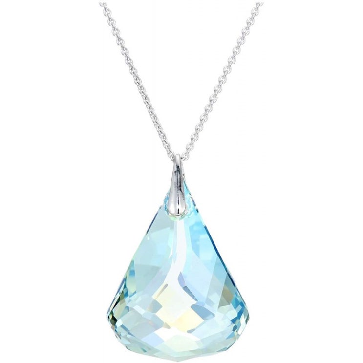 많이 찾는 SWAROVSKI 정령 목걸이 인디언 사파이어 한 사이즈 추천합니다 많이 찾는 SWAROVSKI 정령 목걸이 인디언 사파이어 한 사이즈 추천합니다