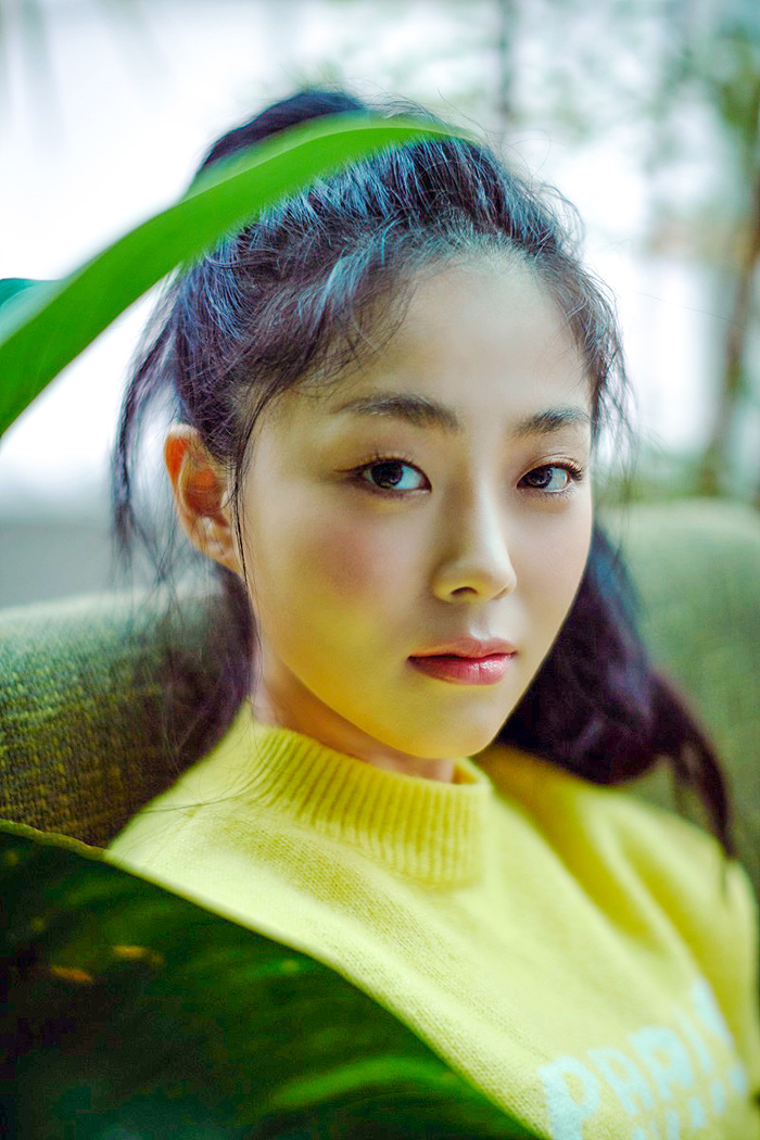  가수 겸 싱어송라이터 박혜원(HYNN) 미니 3집 싱글 투유로 컴백