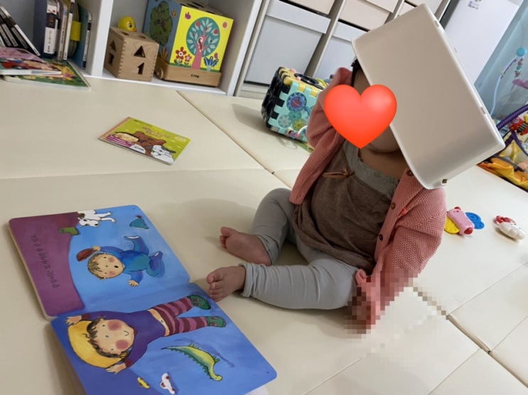  프뢰벨 :: 내돈내산, 토탈시스템 시작한 후기!! 가격 및 만족도, 영아다중