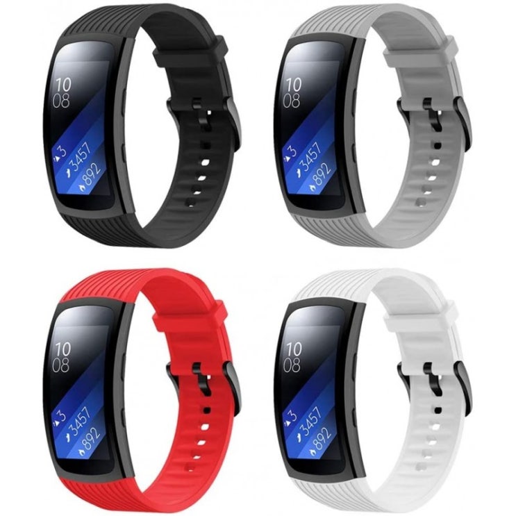 갓성비 좋은 Junboer는 Samsung Gear Fit 2 / Gear Fit2 Pro 시계 밴드 Gear Fit 2 / Fit2 Pro 스마트 워치 용 견고 추천해요 갓성비 좋은 Junboer는 Samsung Gear Fit 2 / Gear Fit2 Pro 시계 밴드 Gear Fit 2 / Fit2 Pro 스마트 워치 용 견고 추천해요