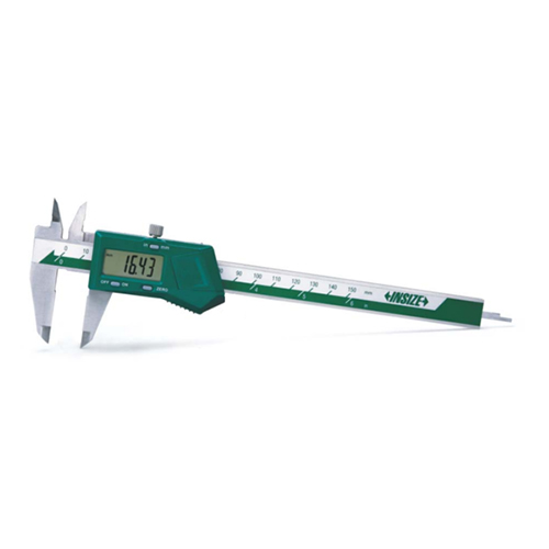 잘팔리는 인사이즈 디지털 캘리퍼스 150mm 1108-150W, 1개 ··· 잘팔리는 인사이즈 디지털 캘리퍼스 150mm 1108-150W, 1개 ···