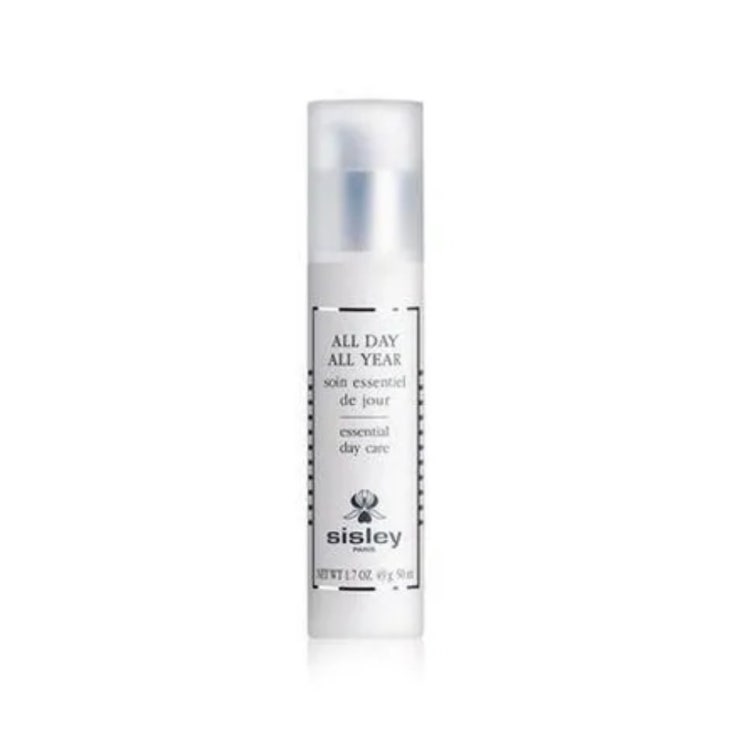  최근 많이 팔린 정품 시슬리 sisley 올데이 올이어 자외선차단 피부보호 로션 50ml UVA.UVB 동시차단효과 시슬리명품화장품 선크림 선로션 자회선차단 좋아요