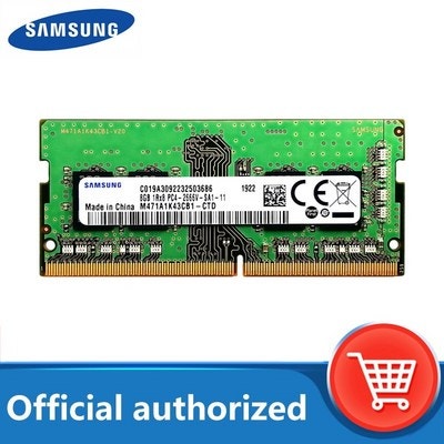이번엔 삼성 노트북 ddr4 ram 8gb 4GB 16GB 32GB PC4 2666Mhz 3200MHz 260 핀 1.2V 2666v DIMM 노트북 메모리 ram 4....