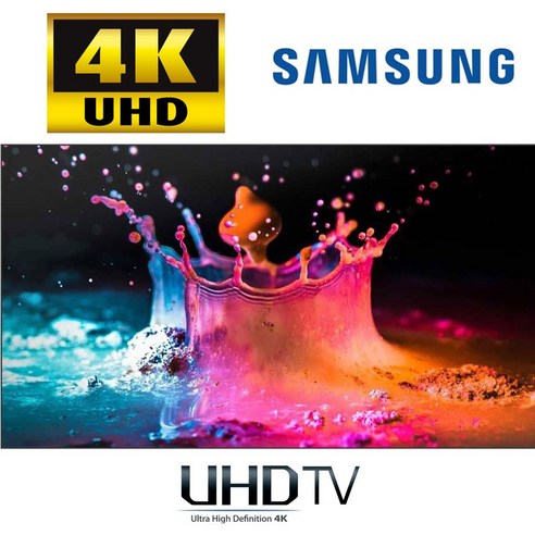 리뷰가 좋은 삼성전자 55인치 UHD 4K 비즈니스 TV 무료기사설치 ··· 리뷰가 좋은 삼성전자 55인치 UHD 4K 비즈니스 TV 무료기사설치 ···