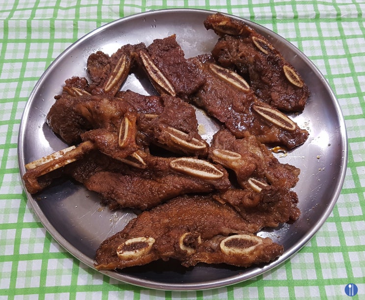 캠핑음식 집들이음식 파는 곳, 쇼킹컴퍼니 아샤스마일 LA양념갈비 캠핑음식 집들이음식 파는 곳, 쇼킹컴퍼니 아샤스마일 LA양념갈비