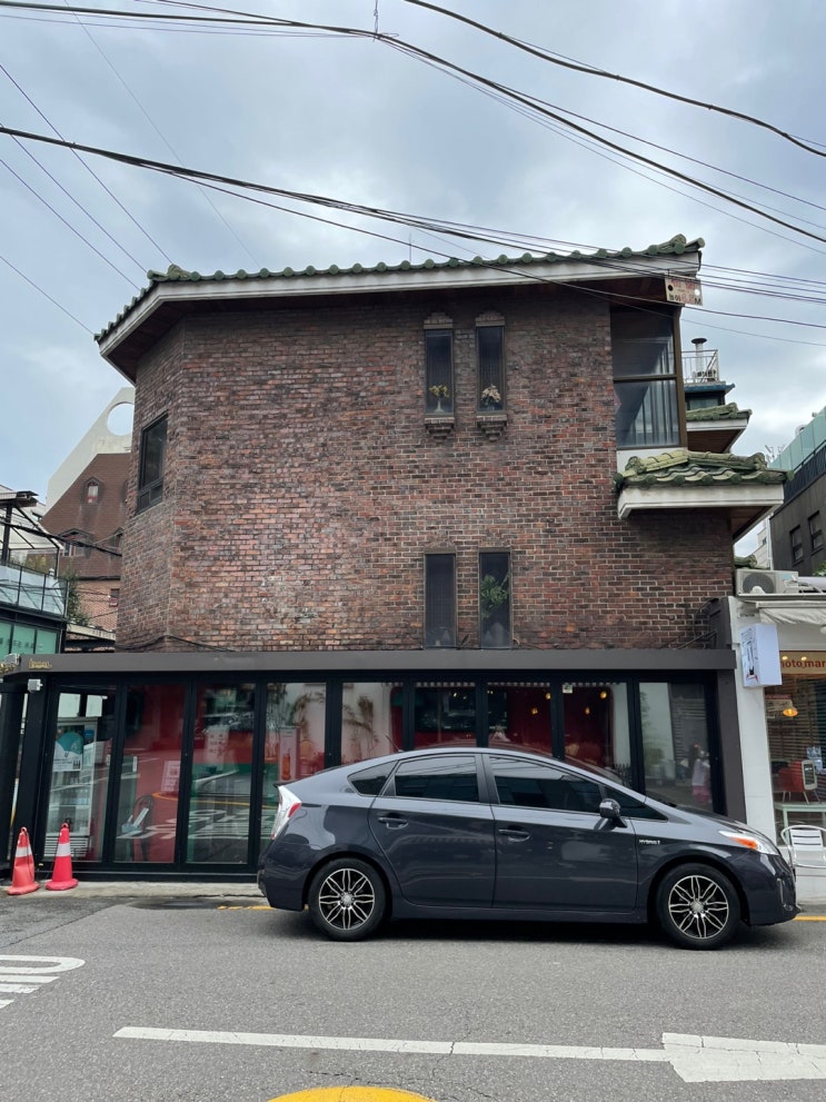  마포구 서교동 어울마당로5길 누수탐지 누수공사 다녀왔습니다.
