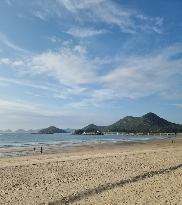  군산 당일치기 여행, 돈카츠에서부터 박물관탐방 후 선유도 해수욕장으로~