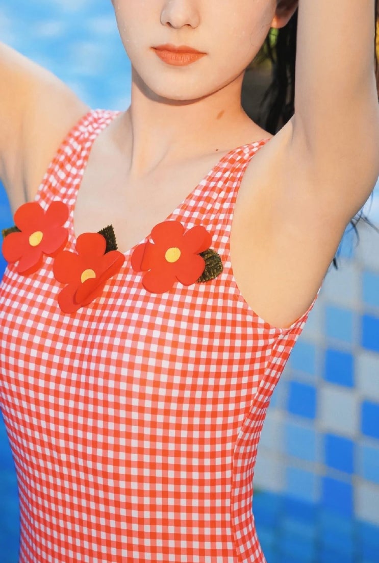 인기모델 류지혜 운동으로다져진 탄탄바스트 인기모델 류지혜 운동으로다져진 탄탄바스트