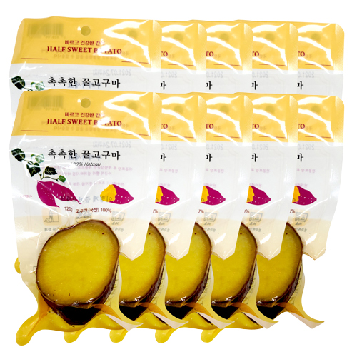 요즘 인기있는 촉촉한 꿀고구마, 120g, 10개 추천합니다 요즘 인기있는 촉촉한 꿀고구마, 120g, 10개 추천합니다