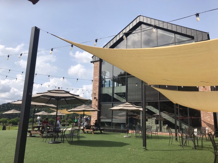  [강원도 원주시 판부면 카페]  허니포레스트 Cafe