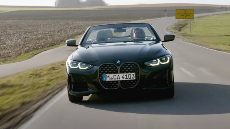  bmw 4시리즈 컨버터블 리스 금방 드릴께요!