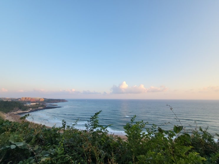  제주도 10월   날씨