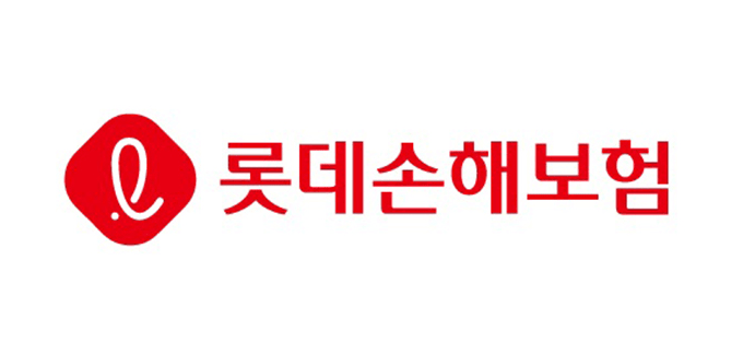  롯데손해보험 약관 공시실 검색하는 방법