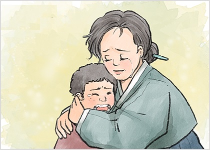 삶의 지표가 된 칭찬 한마디 삶의 지표가 된 칭찬 한마디