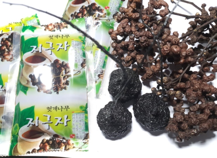 블랙마카헛개즙 블랙마카헛개즙
