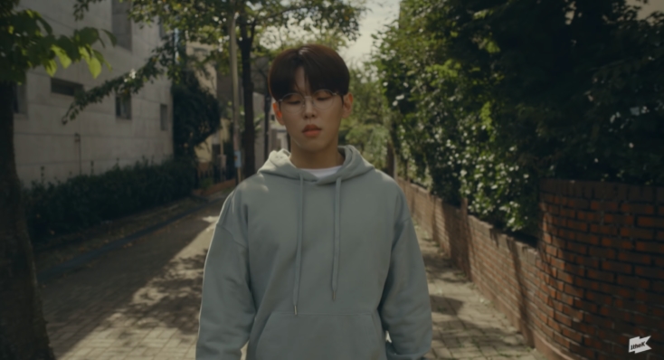 [MV] 폴킴 _ Gloomy Sunday [뮤비/가사/듣기]