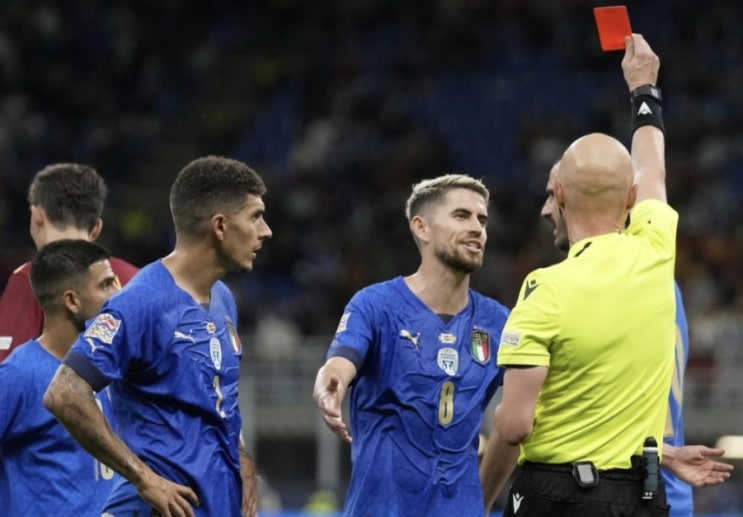 UEFA 네이션스리그 20-21시즌 결선 토너먼트 결승전 및 패자전 3-4위전 이탈리아 벨기에 스페인 프랑스 (수정) UEFA 네이션스리그 20-21시즌 결선 토너먼트 결승전 및 패자전 3-4위전 이탈리아 벨기에 스페인 프랑스 (수정)