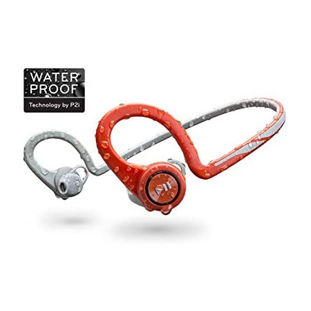최근 인기있는 헤드셋 Plantronics BackBeat FIT Wireless Bluetooth Workout Headphones - Waterproof Sports Headp