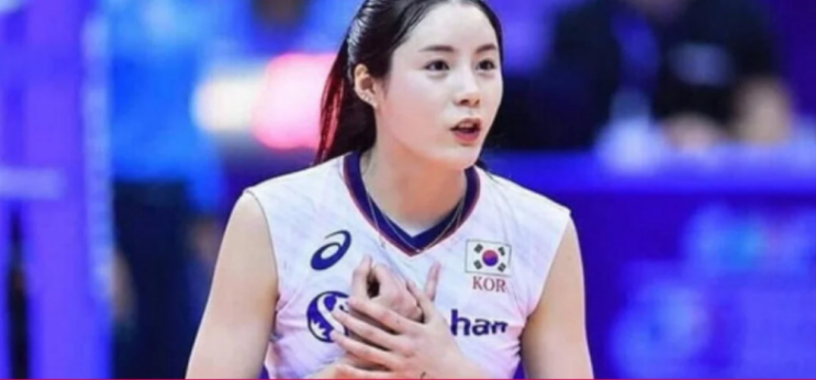 배구선수 이다영 결혼, 가정폭력, 학폭, 국내질타 아무상관없다는 PAOK