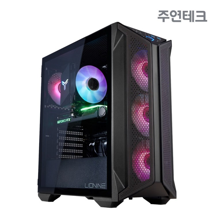 최근 많이 팔린 주연테크 CG256X36 라이젠5 5600X/RTX3060 게이밍PC, 기가바이트 B450M 어로스 엘리트 ···