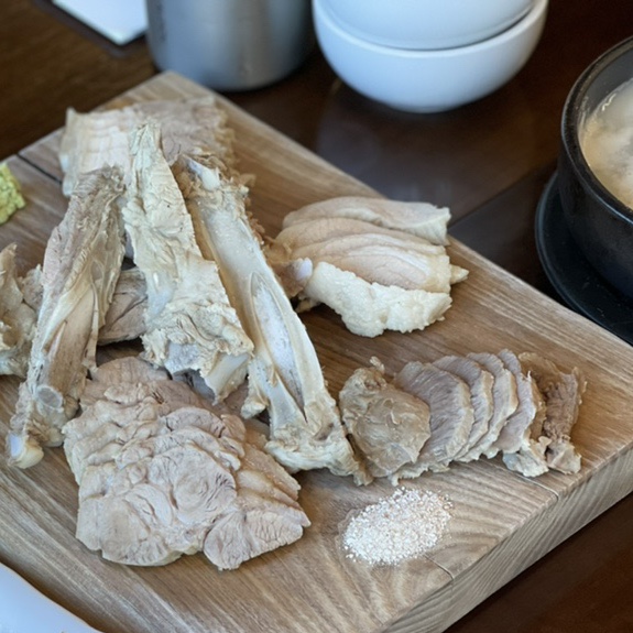  제주공항 근처 맛집 추천 제주도감 찐제주의 잔치음식