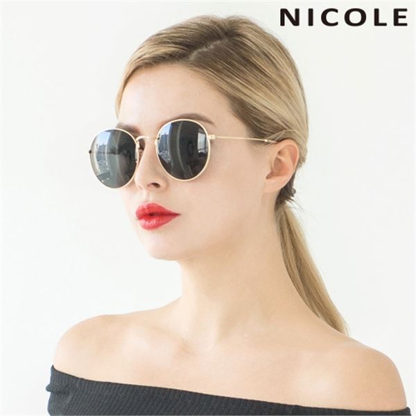 많이 팔린 니콜 정품 선글라스 NI3447 추천합니다