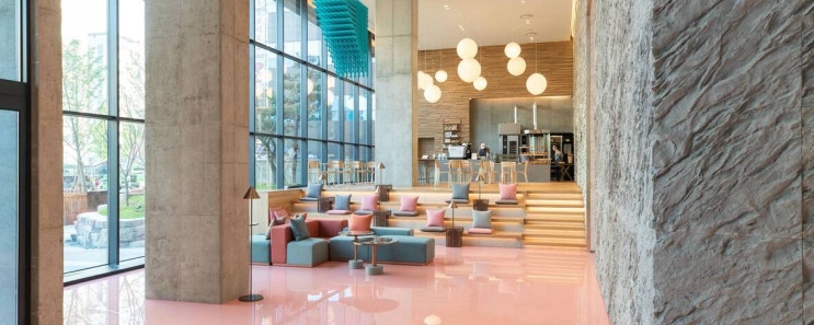  [Marriott] 라이즈 오토그래프 컬렉션 바이 메리어트