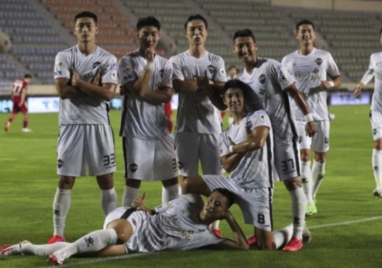 K리그2 프로축구 9일 전남드래곤즈 서울이랜드 FC안양 김천상무 K리그2 프로축구 9일 전남드래곤즈 서울이랜드 FC안양 김천상무