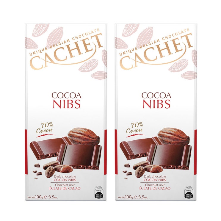 가성비 좋은 KimsChocolates 까쉐 코코아닙스 다크 초콜릿, 100g, 2개입 추천합니다 가성비 좋은 KimsChocolates 까쉐 코코아닙스 다크 초콜릿, 100g, 2개입 추천합니다