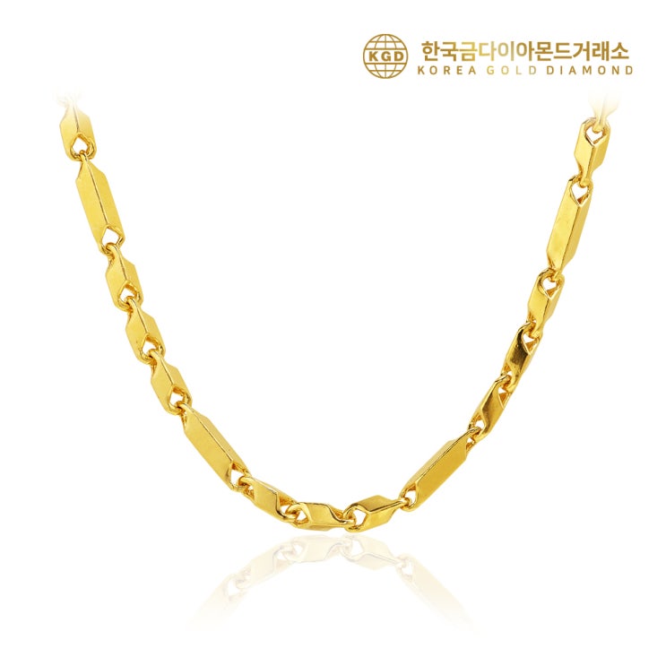 인지도 있는 24K 민자 심플 체인 남자 순금 목걸이 37.5g+18K장식 금목걸이 좋아요 인지도 있는 24K 민자 심플 체인 남자 순금 목걸이 37.5g+18K장식 금목걸이 좋아요