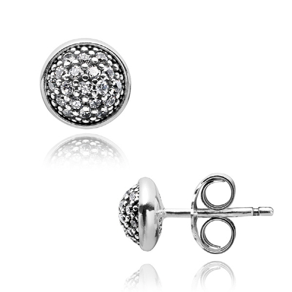 핵가성비 좋은 판도라 290726CZ 다즐링 스터드 귀걸이 PANDORA SILVER EARRING ··· 핵가성비 좋은 판도라 290726CZ 다즐링 스터드 귀걸이 PANDORA SILVER EARRING ···