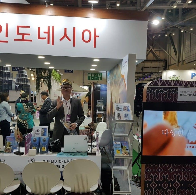  블로그 이웃 여러분들, 인플루언서 되었습니다.!