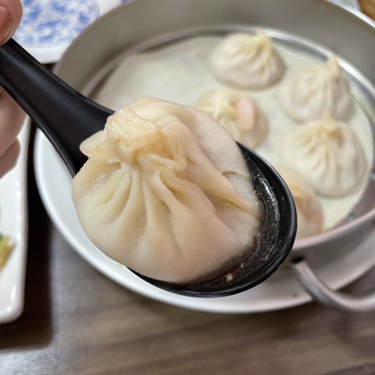  수원 행궁동 맛집 연밀 식객 허영만쌤을 믿자